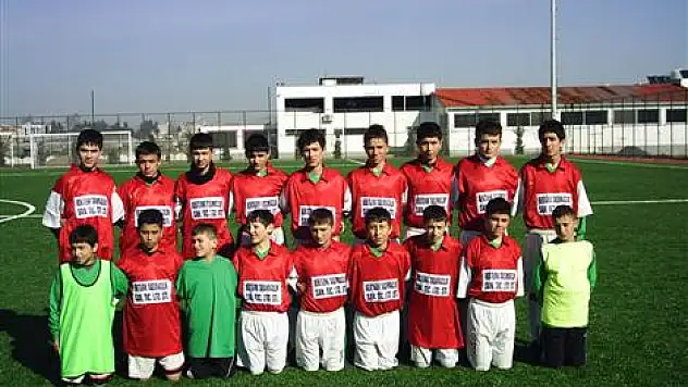 Yeşilırmak yine hükmen galip!..