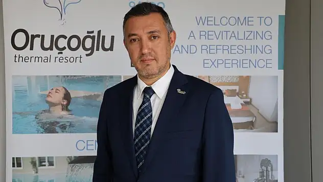 Hava sıcaklıkları düştü, termal tatile ilgi arttı