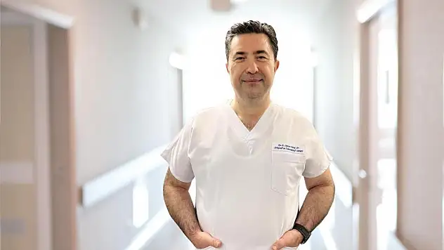 'Kış aylarında düşme vakalarına dikkat'