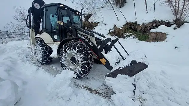 Ordu'da eğitime 1 gün ara