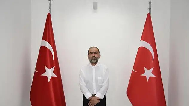 MİT, Temir Dükancı'yı Suriye'de yakaladı