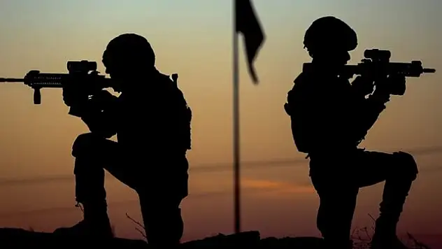 6 terörist etkisiz hale getirildi