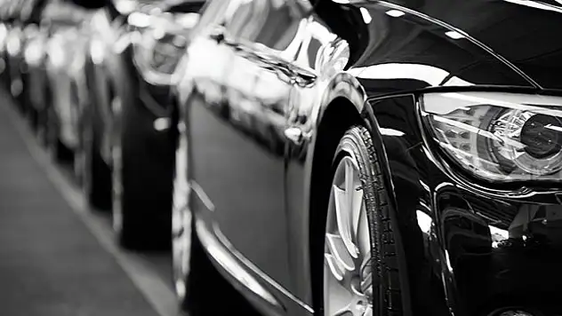 Otomobil satışlarında düşüş yaşandı