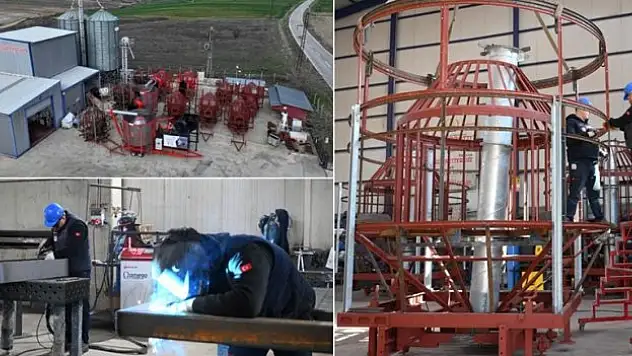 25 ülkeye ihraç ediyorlar