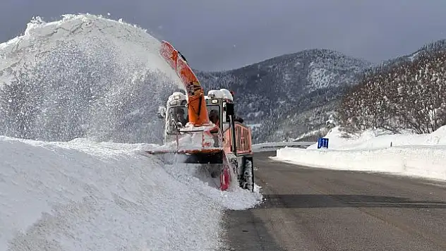 364 yerleşim birimine ulaşım sağlanamıyor