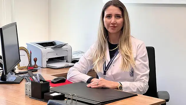 Ramazan'da yağlı yiyeceklerden uzak durun