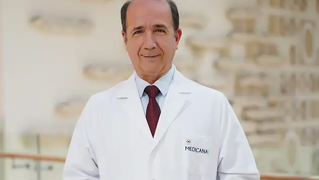 Kötü beslenme mide kanseri riskini artırıyor