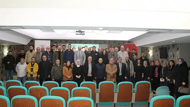 Bitki koruma ürünleri ve gübre bayilerine eğitim