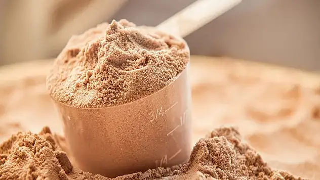 Protein Tozu Nasıl Kullanılır (Doğru Tüketim Rehberi)
