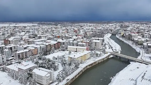 İlk andan itibaren çalışmalarına başladı