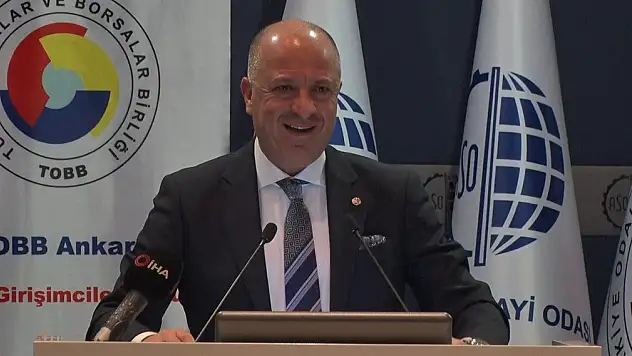 'Kadın girişimcilik ekonomik ve sosyal dönüşümün anahtarı'