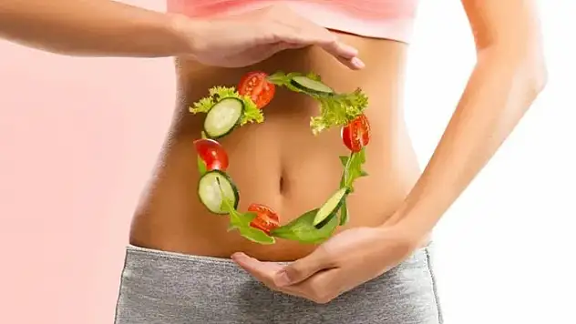 'Oruç tutmak vücuda iyi geliyor'