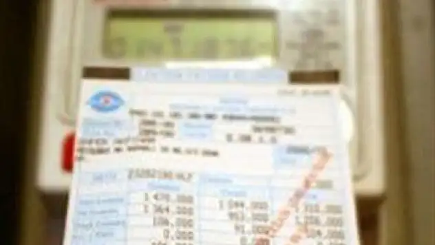 Kullanmadığın elektriği ödemeye devam