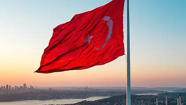 Türkiye, G20'de ilk 5'te