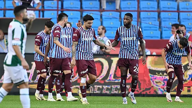 Trabzonspor, deplasman kabusunu bitirmek istiyor