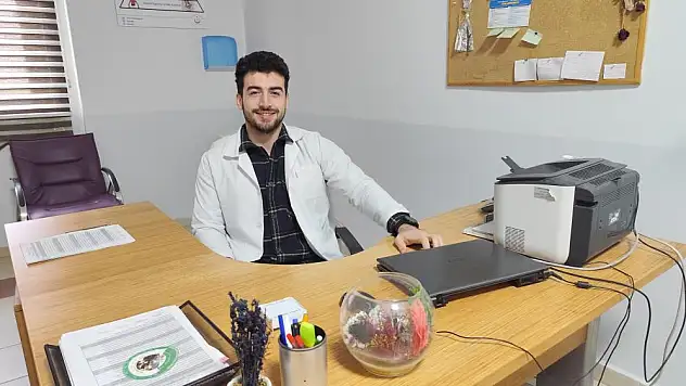 Diyetisyen Taşçı'dan ramazanda beslenme uyarısı