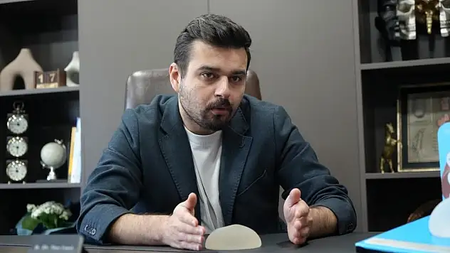 Burun estetiğinde kadın ve erkek farkı