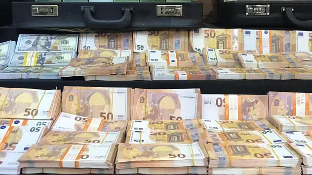 3 ilde büyük sahte para operasyonu