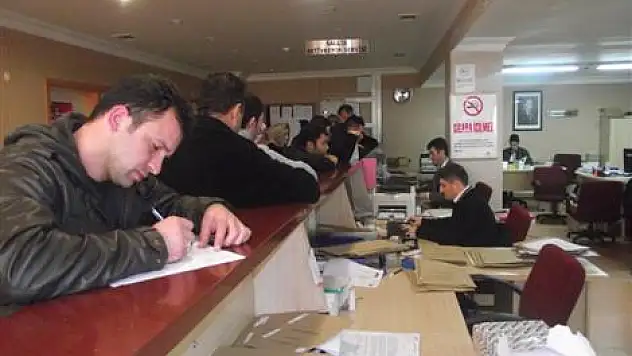 GSS'de Sona yaklaşılıyor