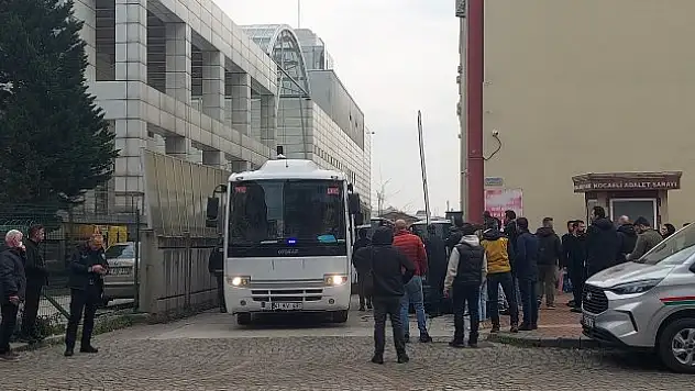 77 milyon liralık vurgun