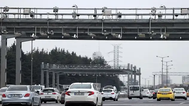 Hızlı geçiş sistemi yaygınlaştırılıyor