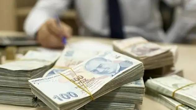 507 milyon lira TMSF'ye aktarıldı