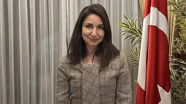 Ticaret hacmi 16 milyar dolara çıkarıldı