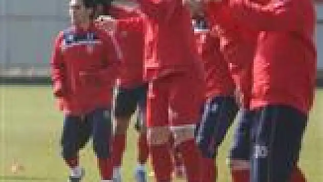 Samsunspor Ankara'ya 3 puan için gidiyor