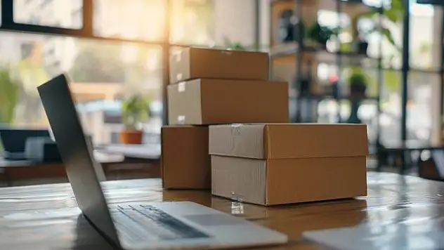 Yurt dışından siparişler artıyor