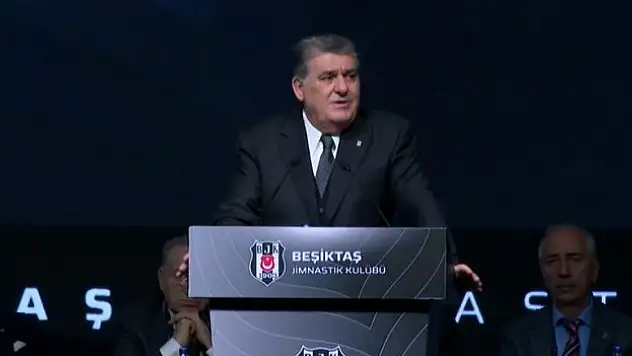 Beşiktaş'ın borcu 14 milyar lira