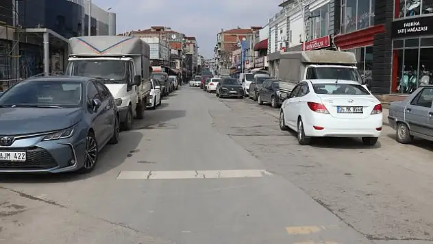 Sokaklar kısmen boş kaldı