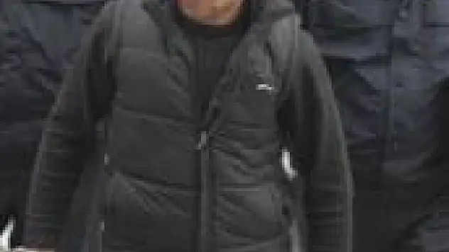 KIZ KAÇIRMA TEŞEBBÜSÜNE GÖZALTI