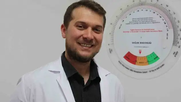 İftar ve sahurda doğru beslenme taktiği