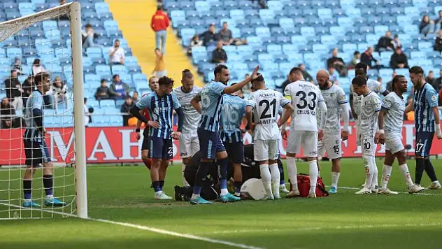 Kaleci Vedat hastaneye kaldırıldı