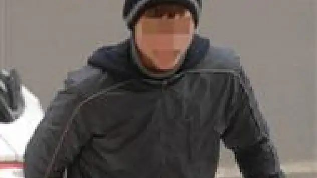 KAVGADA TÜFEKLE ATEŞ EDEN GENÇ GÖZALTINA ALINDI