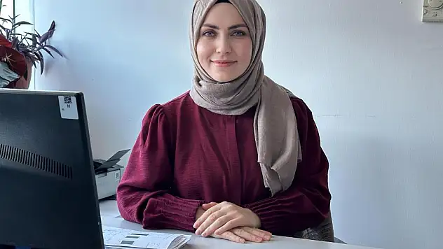 Ramazan'da yeterli ve dengeli beslenme