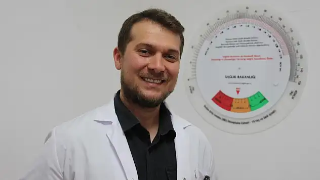 'Ramazan pidesi ve hurma fazla tüketilmemeli'