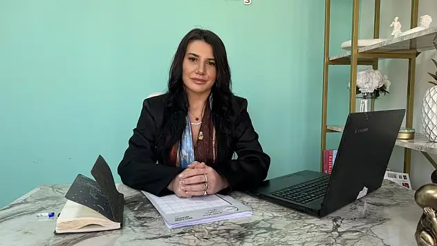 Diyetisyenden elma sirkesi tavsiyesi