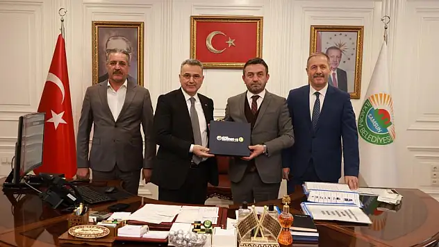 işçi personelin maaşları belirlendi