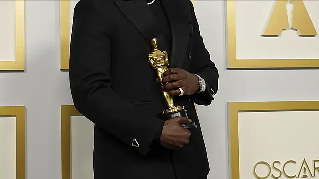 97. Oscar ödülleri sahiplerini buldu