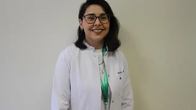 Uzmanından Ramazan'da ağız ve diş bakımı uyarısı