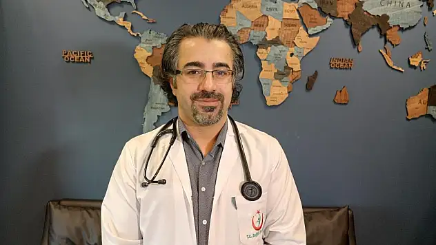 Oruç tutan hastalar uykusuzluktan kaçınmalı