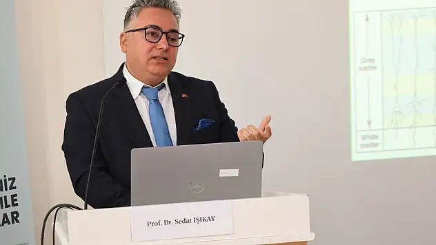 'Epilepsi hastaları Ramazan'da oruç tutabilir mi'