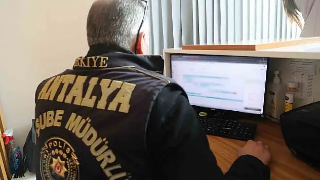 Antalya'da günübirlik konaklama yerleri denetlendi