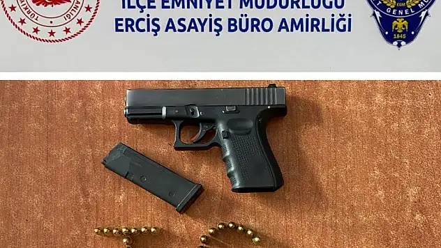 Farklı suçlardan 66 kişi tutuklandı