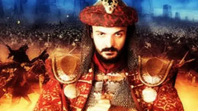 Erdoğan'dan 'Fetih 1453' yorumu