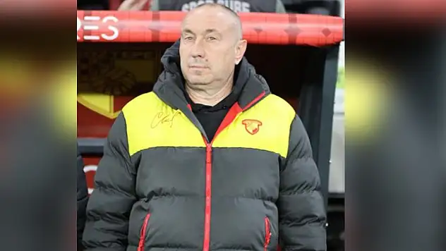 '2 puan kaybettiğimiz için üzgünüm'