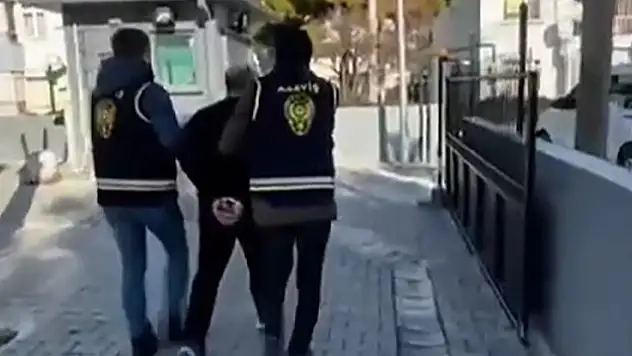 Tekirdağ'da aranan şahıslara yönelik operasyon