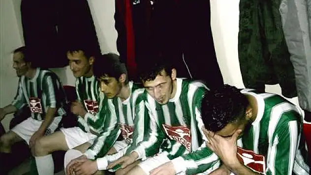 Öztürk: yeşilırmak spor lige hazır