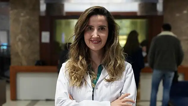 Ramazan'da beslenmeye dikkat